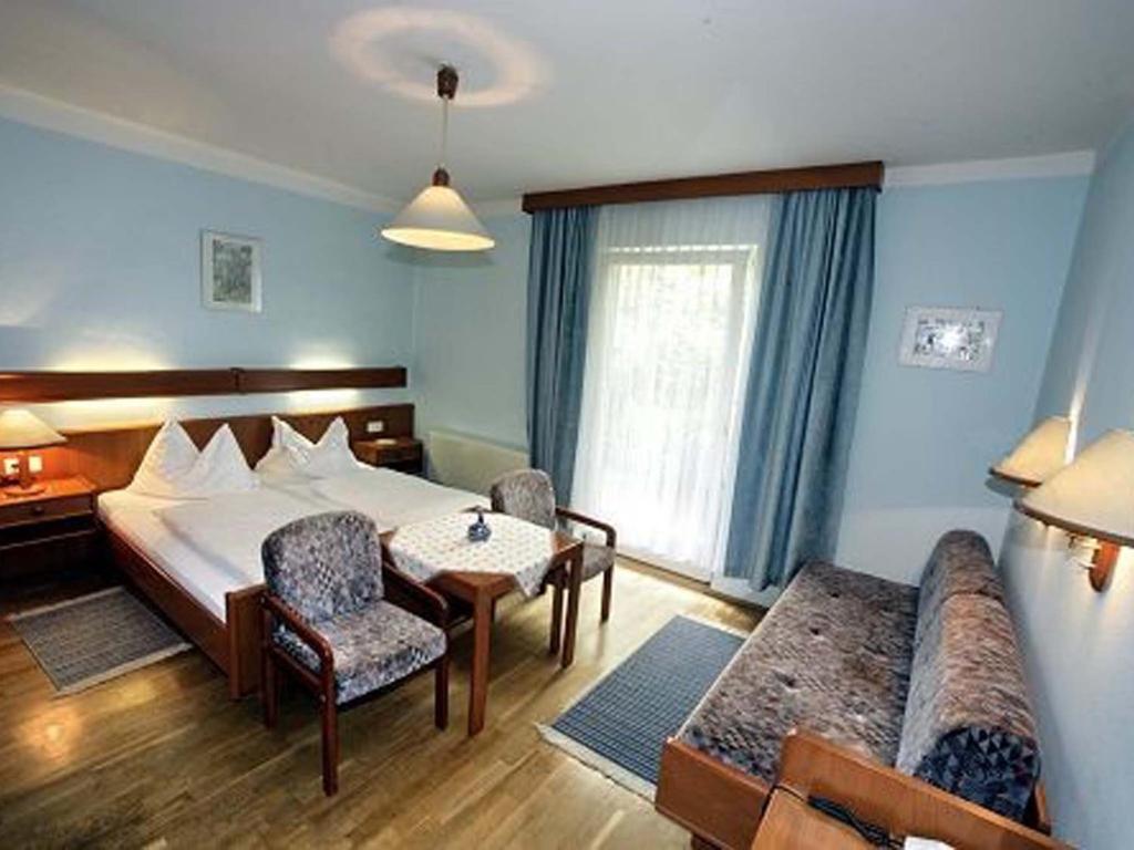 Gasthof Thaller Hotel Lebring Kamer foto
