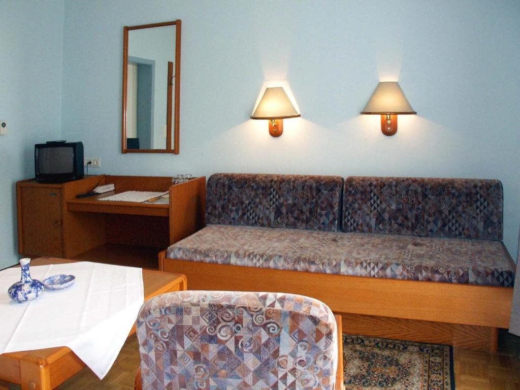 Gasthof Thaller Hotel Lebring Kamer foto