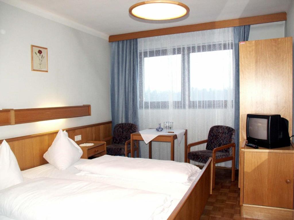 Gasthof Thaller Hotel Lebring Kamer foto