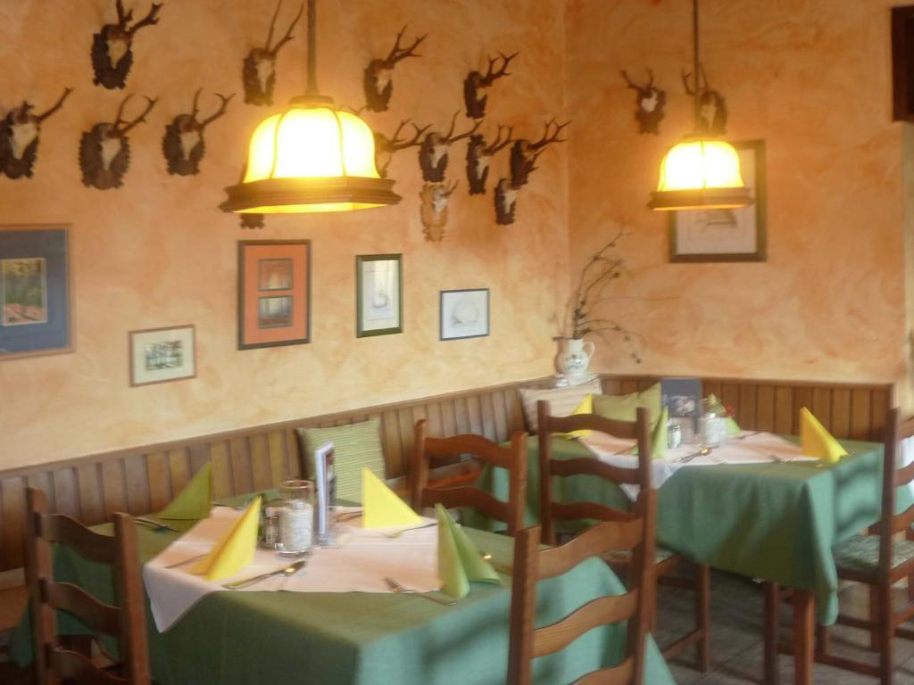 Gasthof Thaller Hotel Lebring Buitenkant foto