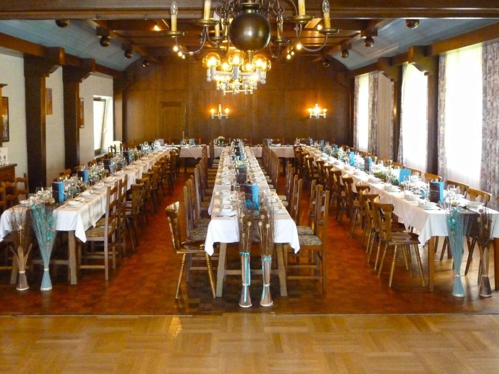 Gasthof Thaller Hotel Lebring Buitenkant foto