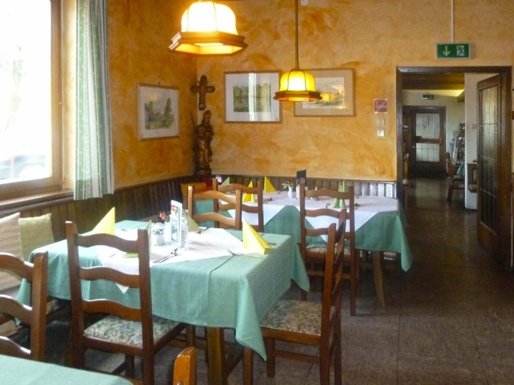 Gasthof Thaller Hotel Lebring Buitenkant foto
