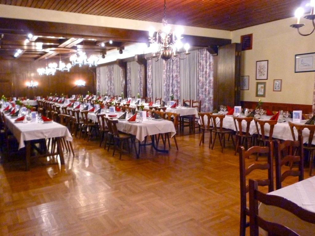 Gasthof Thaller Hotel Lebring Buitenkant foto