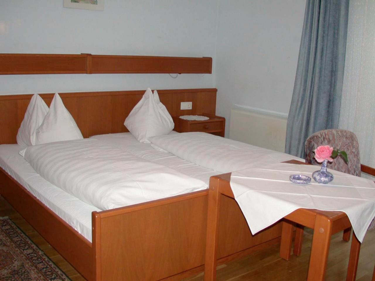 Gasthof Thaller Hotel Lebring Buitenkant foto