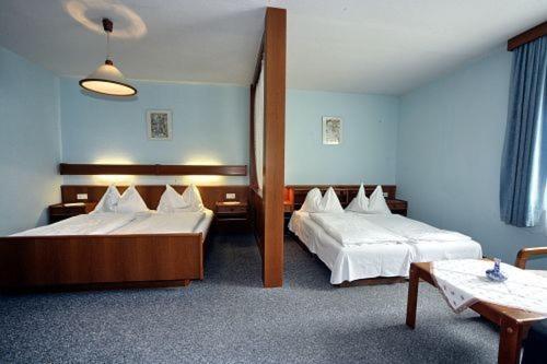Gasthof Thaller Hotel Lebring Buitenkant foto