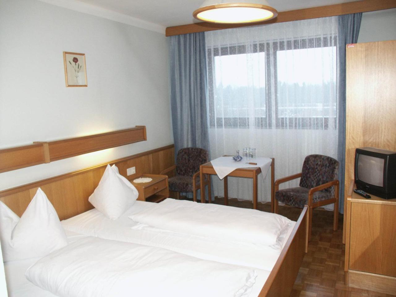 Gasthof Thaller Hotel Lebring Buitenkant foto